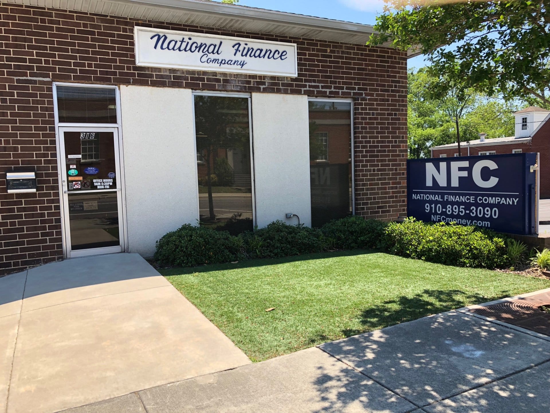 Loan Companies in Rockingham NC Your Guide to Finding the Right